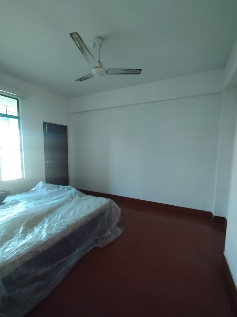 Unfurnished 3bhk in Ankur Path, Basisthpur, Guwahati, Assam, India for Rent